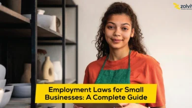 employment laws for small business